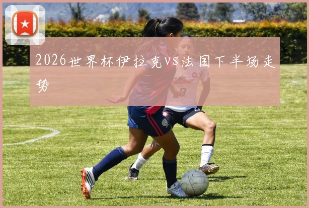 2026世界杯伊拉克vs法国下半场走势